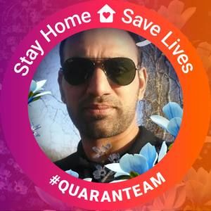 Meet your Posher, Adil